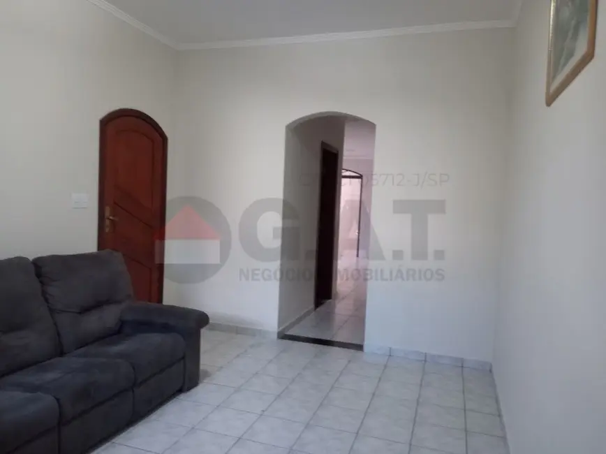 Foto 5 de Casa com 3 quartos à venda, 180m2 em Vila Carvalho, Sorocaba - SP