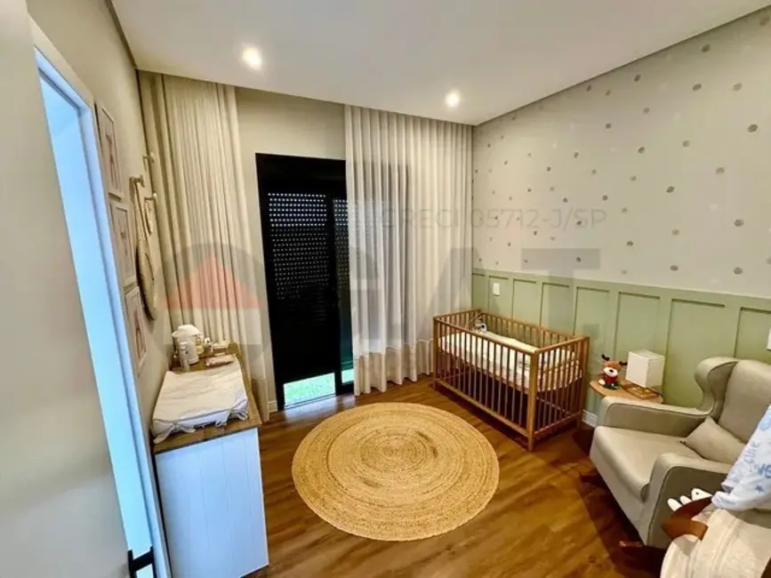 Foto 7 de Casa de Condomínio com 4 quartos à venda, 203m2 em Vossoroca, Votorantim - SP