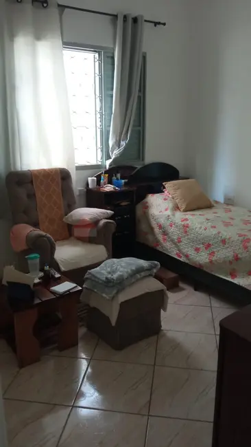 Casa com 3 quartos à venda, 203m2 em Jardim Santa Rosália, Sorocaba - SP - imagem 9 Foto 9 de Casa com 3 quartos à venda, 203m2 em Jardim Santa Rosália, Sorocaba - SP