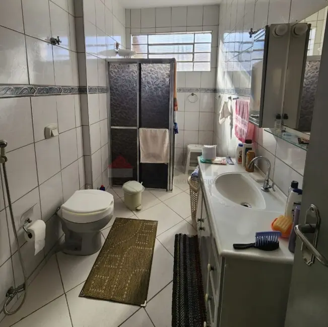 Casa com 3 quartos à venda, 203m2 em Jardim Santa Rosália, Sorocaba - SP - imagem 6 Foto 6 de Casa com 3 quartos à venda, 203m2 em Jardim Santa Rosália, Sorocaba - SP