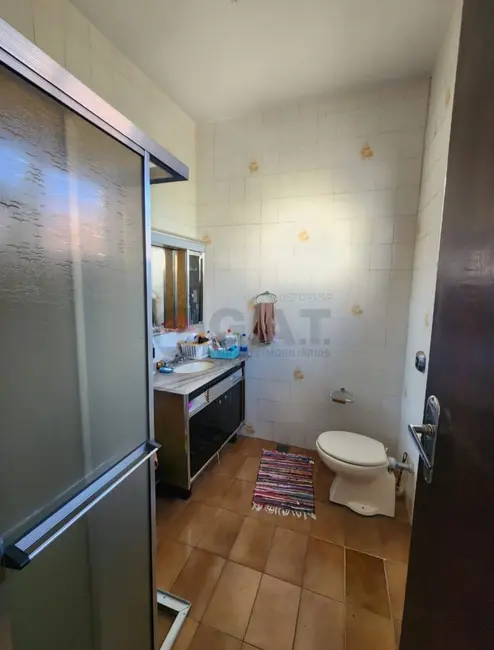 Casa com 3 quartos à venda, 203m2 em Jardim Santa Rosália, Sorocaba - SP - imagem 4 Foto 4 de Casa com 3 quartos à venda, 203m2 em Jardim Santa Rosália, Sorocaba - SP