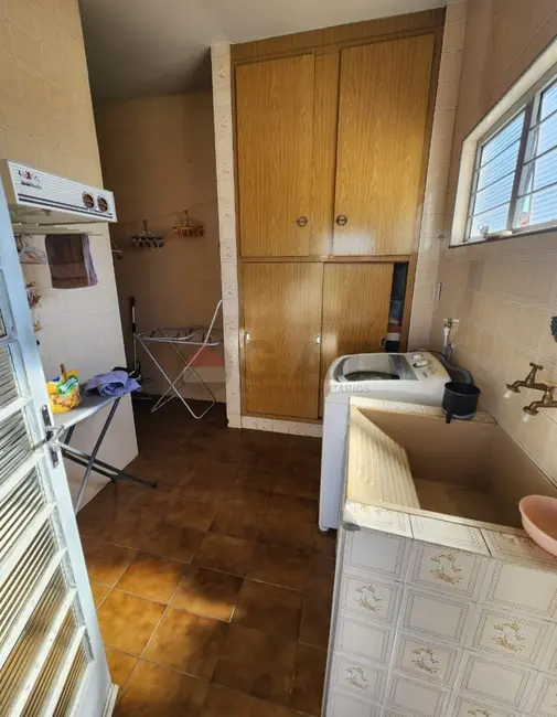Casa com 3 quartos à venda, 203m2 em Jardim Santa Rosália, Sorocaba - SP - imagem 7 Foto 7 de Casa com 3 quartos à venda, 203m2 em Jardim Santa Rosália, Sorocaba - SP