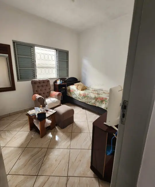 Casa com 3 quartos à venda, 203m2 em Jardim Santa Rosália, Sorocaba - SP - imagem 5 Foto 5 de Casa com 3 quartos à venda, 203m2 em Jardim Santa Rosália, Sorocaba - SP