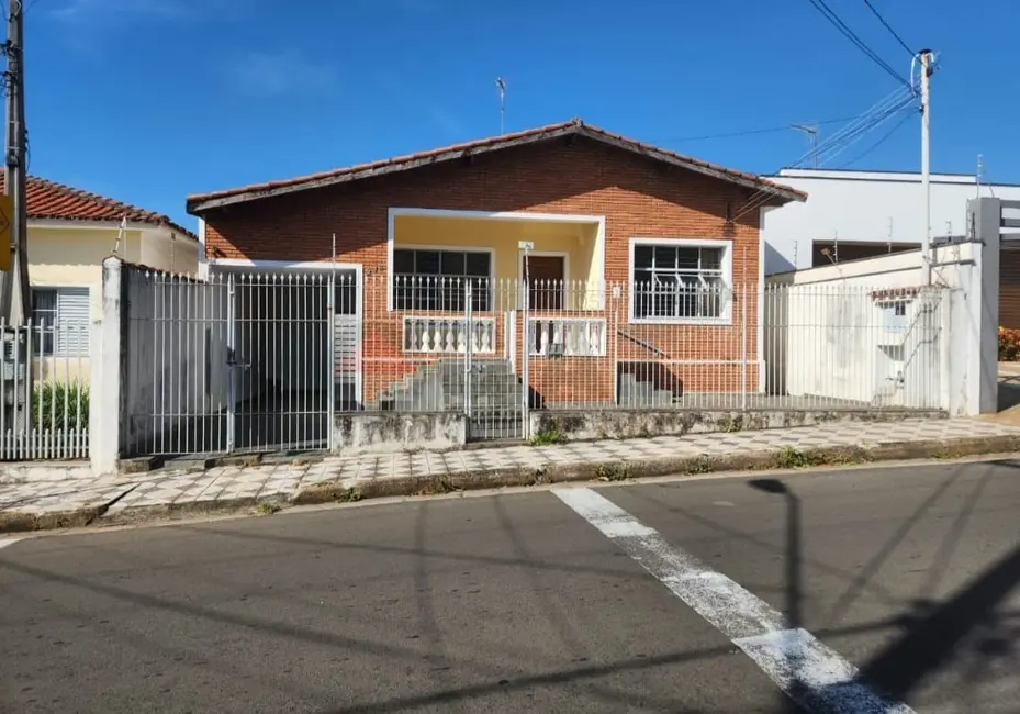 Foto 1 de Casa com 3 quartos à venda, 203m2 em Jardim Santa Rosália, Sorocaba - SP