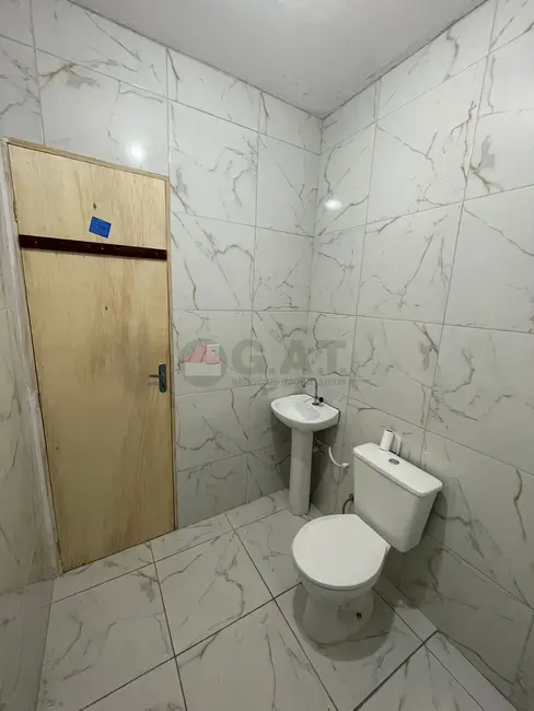 Casa com 2 quartos à venda, 120m2 em Jardim Santo André, Sorocaba - SP - imagem 4 Foto 4 de Casa com 2 quartos à venda, 120m2 em Jardim Santo André, Sorocaba - SP