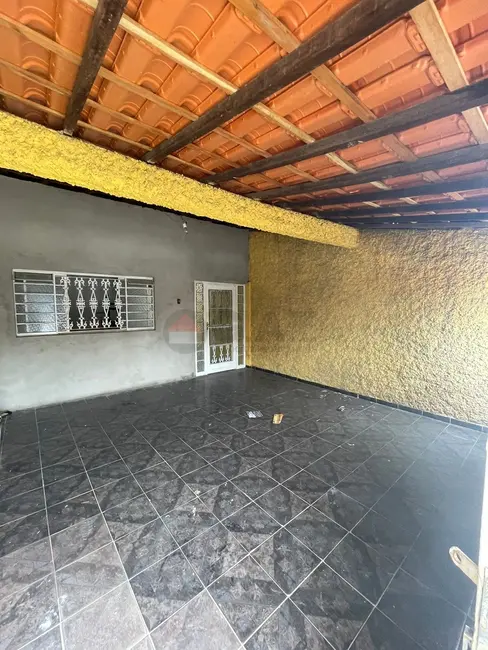 Casa com 2 quartos à venda, 120m2 em Jardim Santo André, Sorocaba - SP - imagem 8 Foto 8 de Casa com 2 quartos à venda, 120m2 em Jardim Santo André, Sorocaba - SP