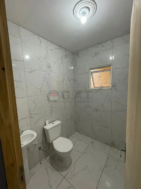 Casa com 2 quartos à venda, 120m2 em Jardim Santo André, Sorocaba - SP - imagem 5 Foto 5 de Casa com 2 quartos à venda, 120m2 em Jardim Santo André, Sorocaba - SP