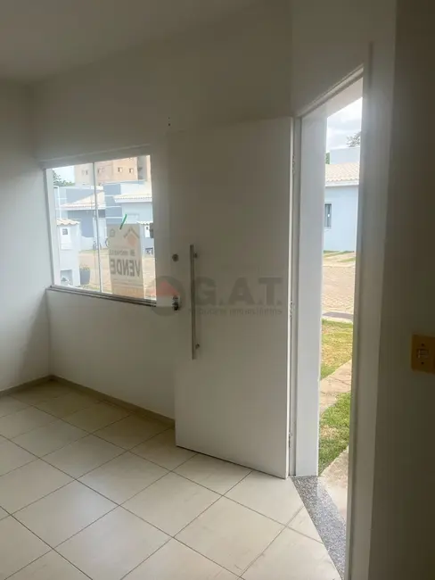 Foto 2 de Casa de Condomínio com 3 quartos à venda, 73m2 em Sorocaba - SP