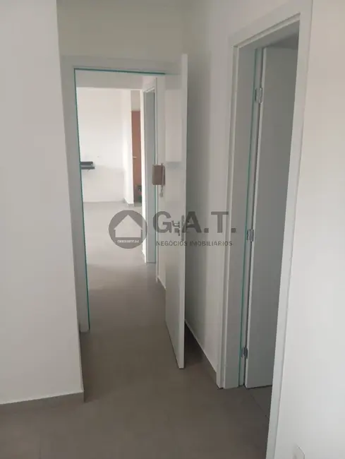 Apartamento com 2 quartos à venda, 56m2 em Jardim Santa Rosália, Sorocaba - SP - imagem 7 Foto 7 de Apartamento com 2 quartos à venda, 56m2 em Jardim Santa Rosália, Sorocaba - SP