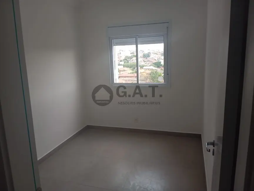 Apartamento com 2 quartos à venda, 56m2 em Jardim Santa Rosália, Sorocaba - SP - imagem 4 Foto 4 de Apartamento com 2 quartos à venda, 56m2 em Jardim Santa Rosália, Sorocaba - SP