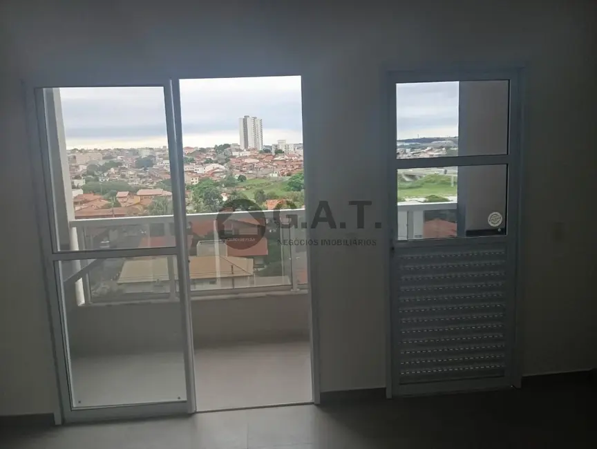 Apartamento com 2 quartos à venda, 56m2 em Jardim Santa Rosália, Sorocaba - SP - imagem 9 Foto 9 de Apartamento com 2 quartos à venda, 56m2 em Jardim Santa Rosália, Sorocaba - SP