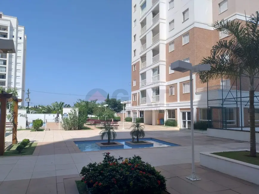 Apartamento com 3 quartos à venda, 93m2 em Parque Campolim, Sorocaba - SP - imagem 2 Foto 2 de Apartamento com 3 quartos à venda, 93m2 em Parque Campolim, Sorocaba - SP
