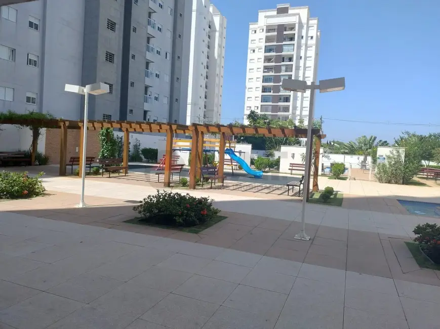 Apartamento com 3 quartos à venda, 93m2 em Parque Campolim, Sorocaba - SP - imagem 8 Foto 8 de Apartamento com 3 quartos à venda, 93m2 em Parque Campolim, Sorocaba - SP