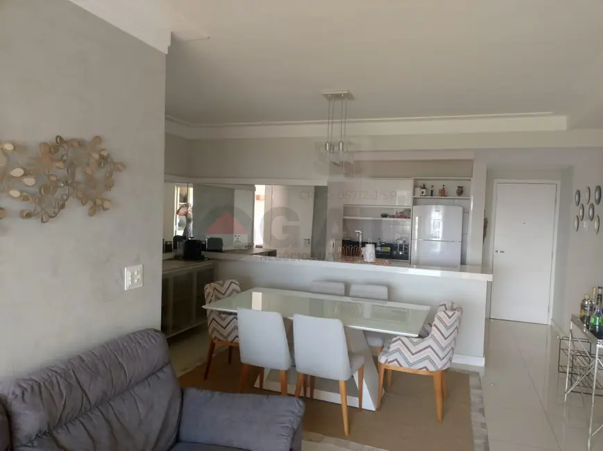 Apartamento com 3 quartos à venda, 93m2 em Parque Campolim, Sorocaba - SP - imagem 6 Foto 6 de Apartamento com 3 quartos à venda, 93m2 em Parque Campolim, Sorocaba - SP