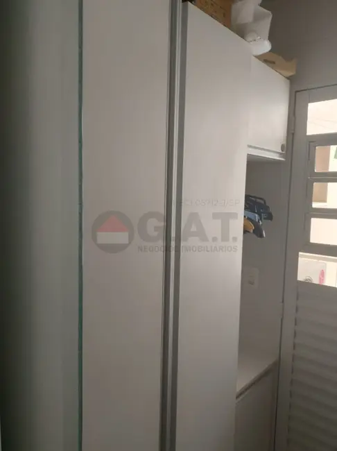 Apartamento com 3 quartos à venda, 93m2 em Parque Campolim, Sorocaba - SP - imagem 5 Foto 5 de Apartamento com 3 quartos à venda, 93m2 em Parque Campolim, Sorocaba - SP