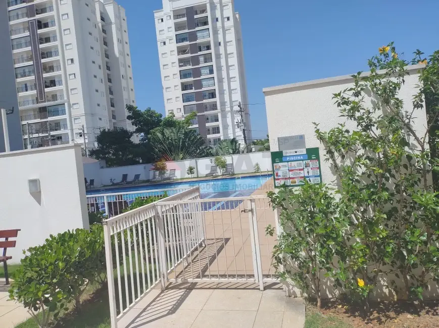 Apartamento com 3 quartos à venda, 93m2 em Parque Campolim, Sorocaba - SP - imagem 4 Foto 4 de Apartamento com 3 quartos à venda, 93m2 em Parque Campolim, Sorocaba - SP