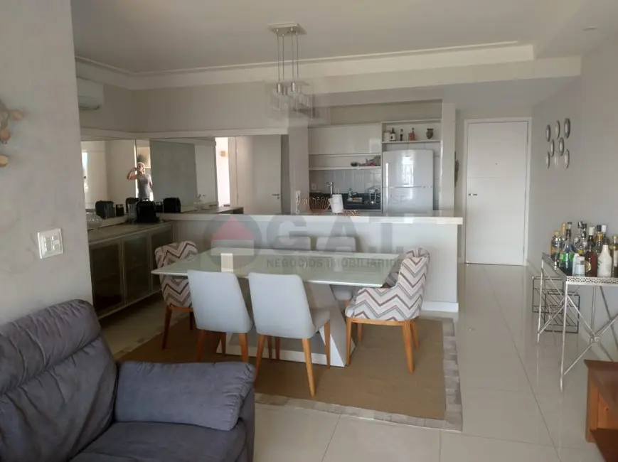 Apartamento com 3 quartos à venda, 93m2 em Parque Campolim, Sorocaba - SP - imagem 1 Foto 1 de Apartamento com 3 quartos à venda, 93m2 em Parque Campolim, Sorocaba - SP