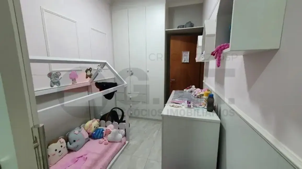 Foto 5 de Apartamento com 2 quartos à venda, 59m2 em Vila Guilherme, Votorantim - SP