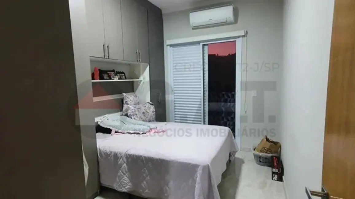 Foto 4 de Apartamento com 2 quartos à venda, 59m2 em Vila Guilherme, Votorantim - SP