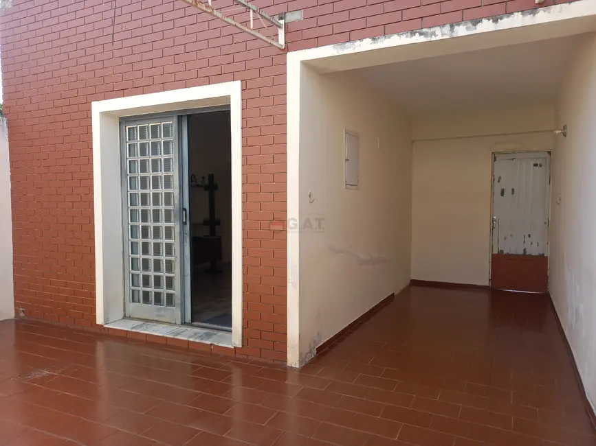 Foto 1 de Casa com 3 quartos à venda, 120m2 em Vila São João, Sorocaba - SP