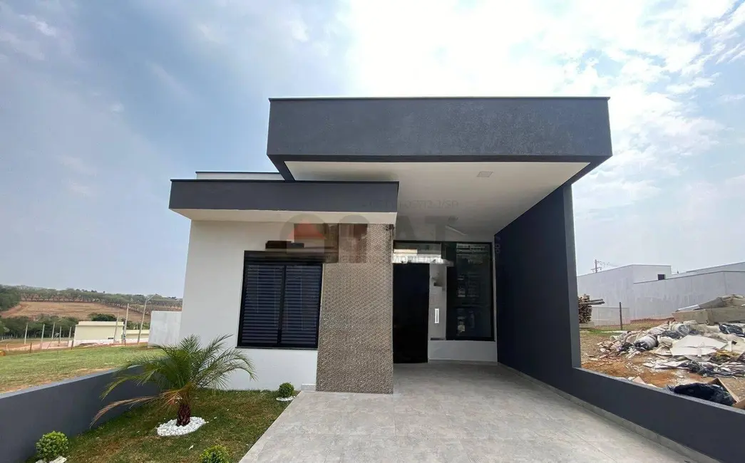 Casa de Condomínio com 2 quartos à venda, 154m2 em Sorocaba - SP - imagem 2 Foto 2 de Casa de Condomínio com 2 quartos à venda, 154m2 em Sorocaba - SP