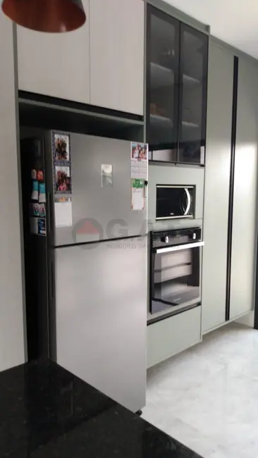 Casa de Condomínio com 2 quartos à venda, 154m2 em Sorocaba - SP - imagem 7 Foto 7 de Casa de Condomínio com 2 quartos à venda, 154m2 em Sorocaba - SP