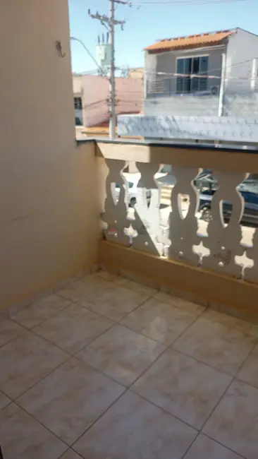 Foto 4 de Casa com 4 quartos à venda, 245m2 em Parque São Bento, Sorocaba - SP