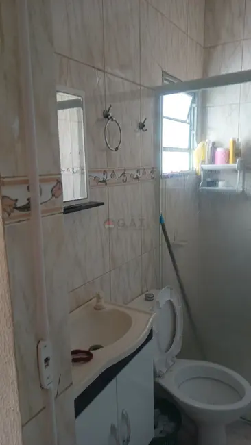 Foto 2 de Casa com 4 quartos à venda, 245m2 em Parque São Bento, Sorocaba - SP