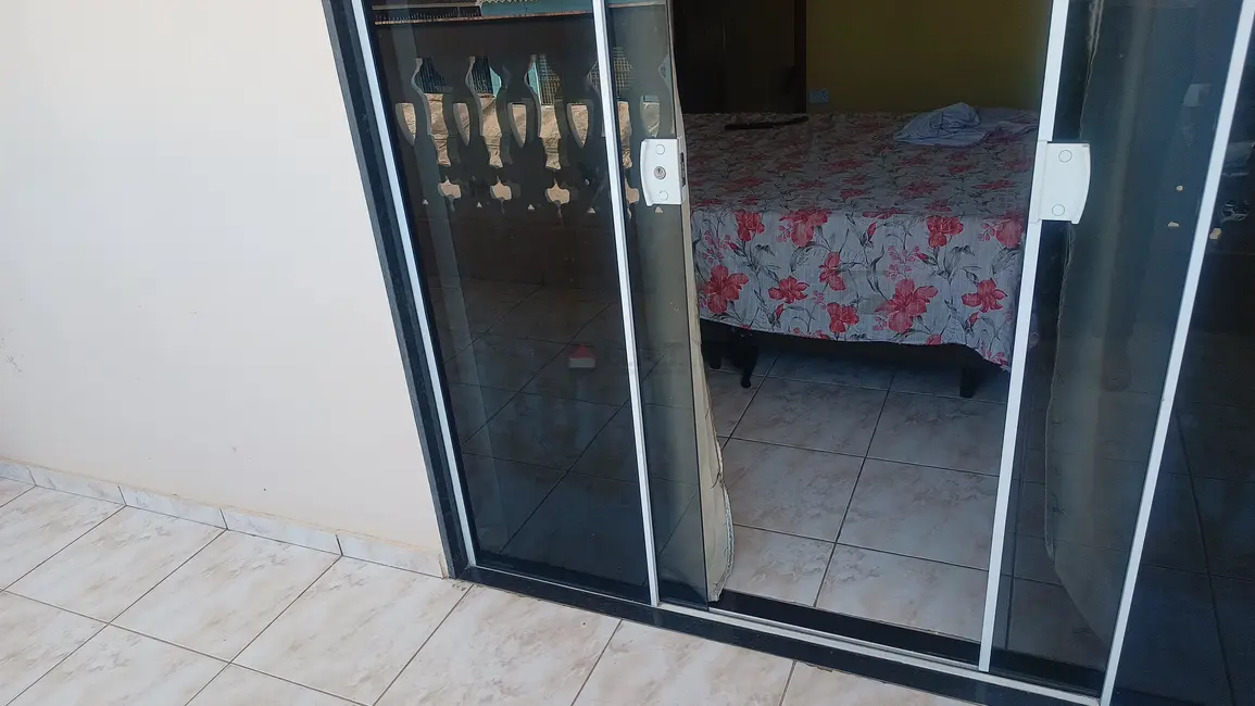 Foto 9 de Casa com 4 quartos à venda, 245m2 em Parque São Bento, Sorocaba - SP