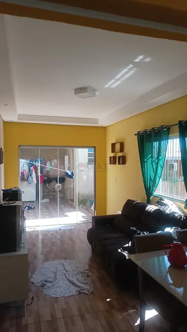 Foto 5 de Casa com 4 quartos à venda, 245m2 em Parque São Bento, Sorocaba - SP