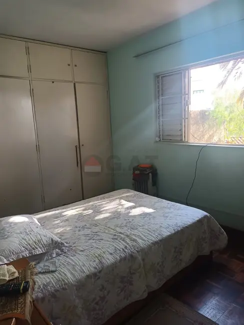 Casa com 3 quartos à venda, 106m2 em Jardim Faculdade, Sorocaba - SP - imagem 3 Foto 3 de Casa com 3 quartos à venda, 106m2 em Jardim Faculdade, Sorocaba - SP