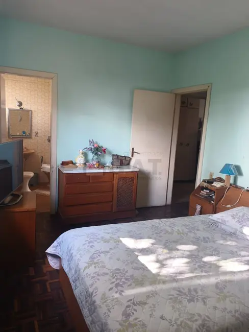 Casa com 3 quartos à venda, 106m2 em Jardim Faculdade, Sorocaba - SP - imagem 8 Foto 8 de Casa com 3 quartos à venda, 106m2 em Jardim Faculdade, Sorocaba - SP