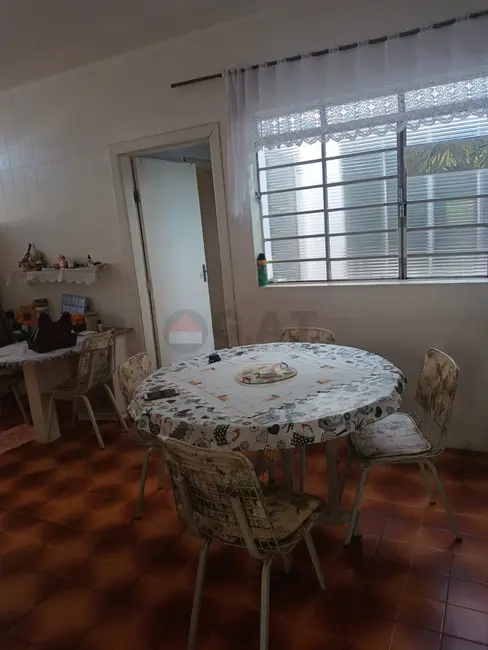 Casa com 3 quartos à venda, 106m2 em Jardim Faculdade, Sorocaba - SP - imagem 9 Foto 9 de Casa com 3 quartos à venda, 106m2 em Jardim Faculdade, Sorocaba - SP