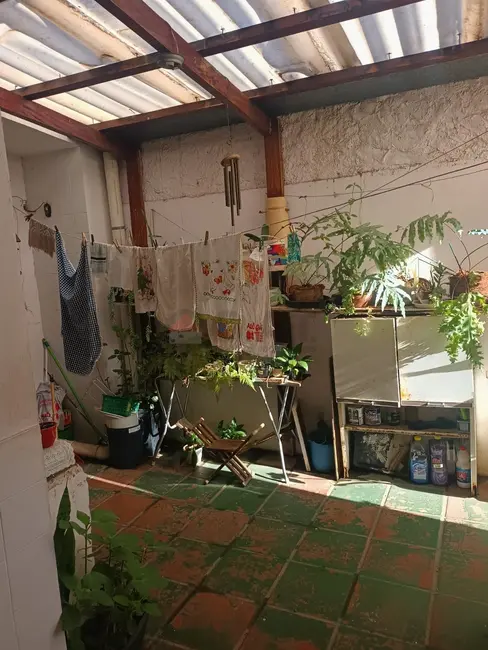 Casa com 3 quartos à venda, 106m2 em Jardim Faculdade, Sorocaba - SP - imagem 4 Foto 4 de Casa com 3 quartos à venda, 106m2 em Jardim Faculdade, Sorocaba - SP