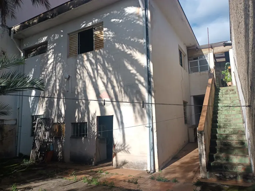 Casa com 3 quartos à venda, 106m2 em Jardim Faculdade, Sorocaba - SP - imagem 2 Foto 2 de Casa com 3 quartos à venda, 106m2 em Jardim Faculdade, Sorocaba - SP