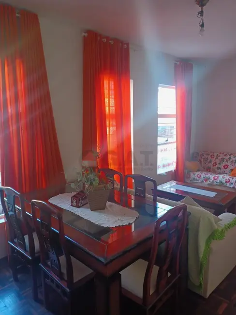 Casa com 3 quartos à venda, 106m2 em Jardim Faculdade, Sorocaba - SP - imagem 5 Foto 5 de Casa com 3 quartos à venda, 106m2 em Jardim Faculdade, Sorocaba - SP