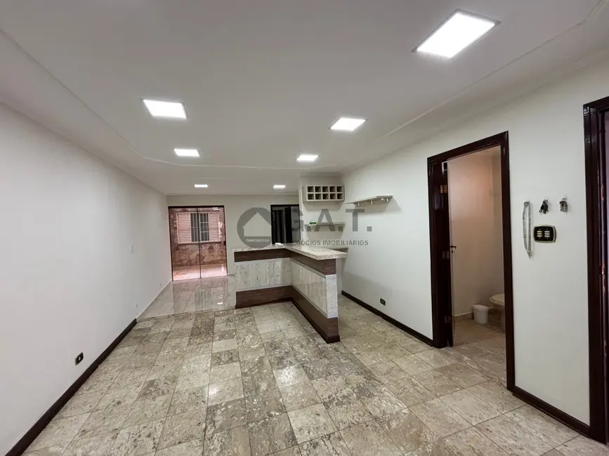 Foto 5 de Casa com 5 quartos à venda, 223m2 em Vila Augusta, Sorocaba - SP