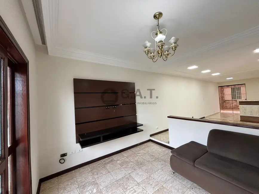 Foto 9 de Casa com 5 quartos à venda, 223m2 em Vila Augusta, Sorocaba - SP