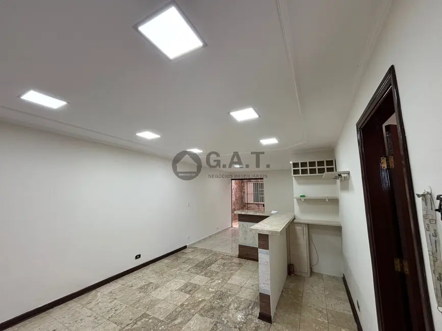 Foto 4 de Casa com 5 quartos à venda, 223m2 em Vila Augusta, Sorocaba - SP