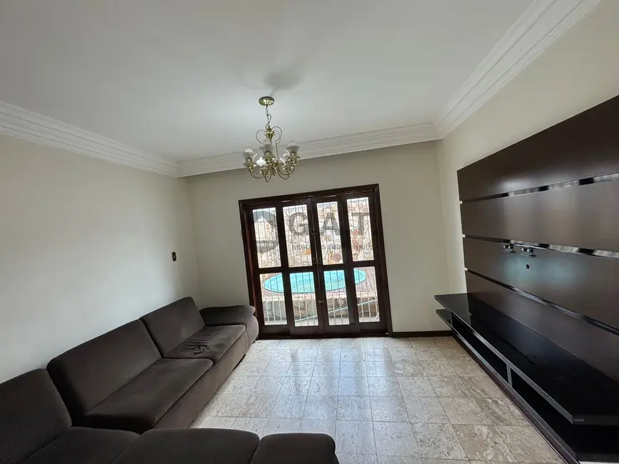 Foto 7 de Casa com 5 quartos à venda, 223m2 em Vila Augusta, Sorocaba - SP