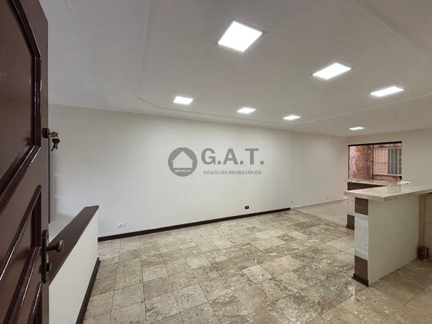 Foto 3 de Casa com 5 quartos à venda, 223m2 em Vila Augusta, Sorocaba - SP