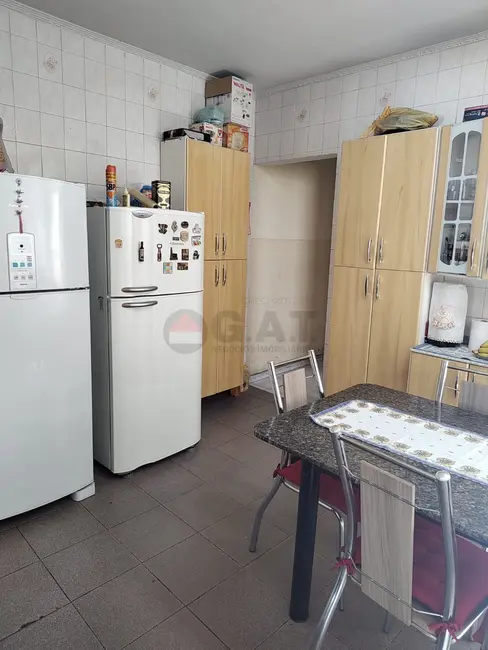 Foto 5 de Casa com 2 quartos à venda, 153m2 em Vila Carvalho, Sorocaba - SP