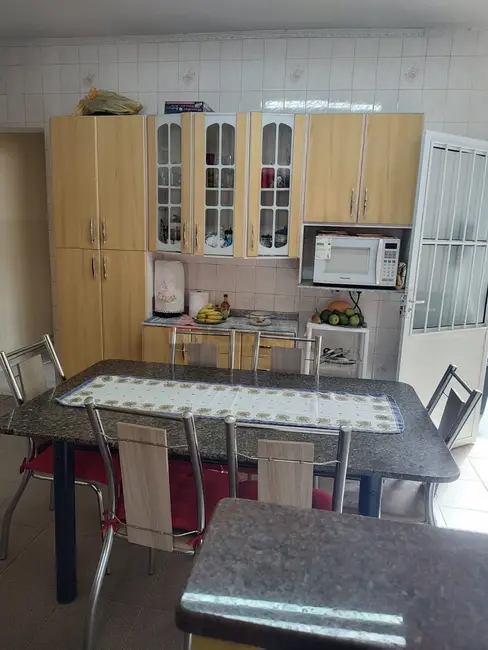 Foto 9 de Casa com 2 quartos à venda, 153m2 em Vila Carvalho, Sorocaba - SP