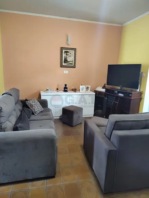 Foto 7 de Casa com 2 quartos à venda, 153m2 em Vila Carvalho, Sorocaba - SP