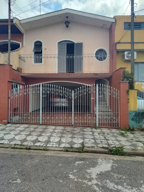 Foto 2 de Casa com 2 quartos à venda, 153m2 em Vila Carvalho, Sorocaba - SP