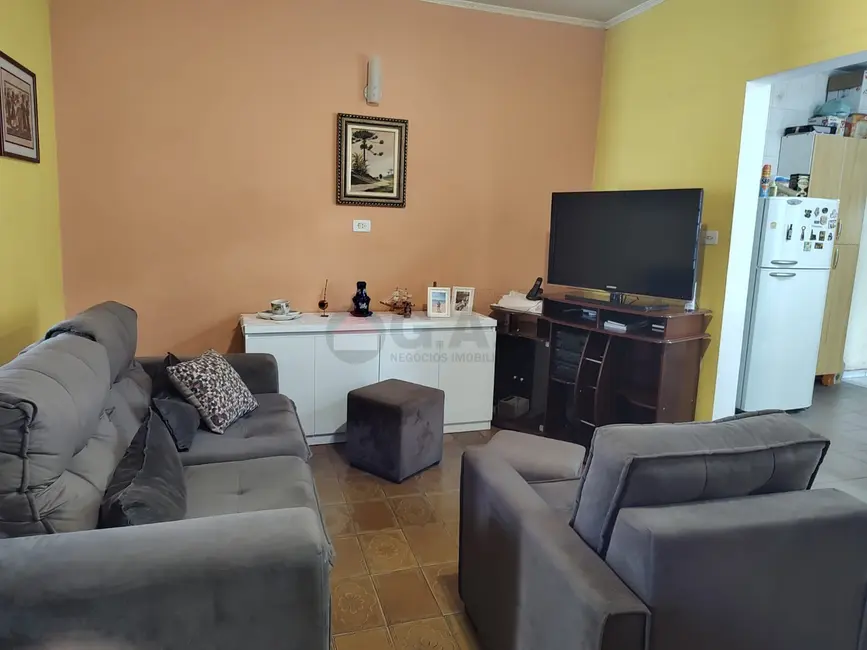 Foto 8 de Casa com 2 quartos à venda, 153m2 em Vila Carvalho, Sorocaba - SP