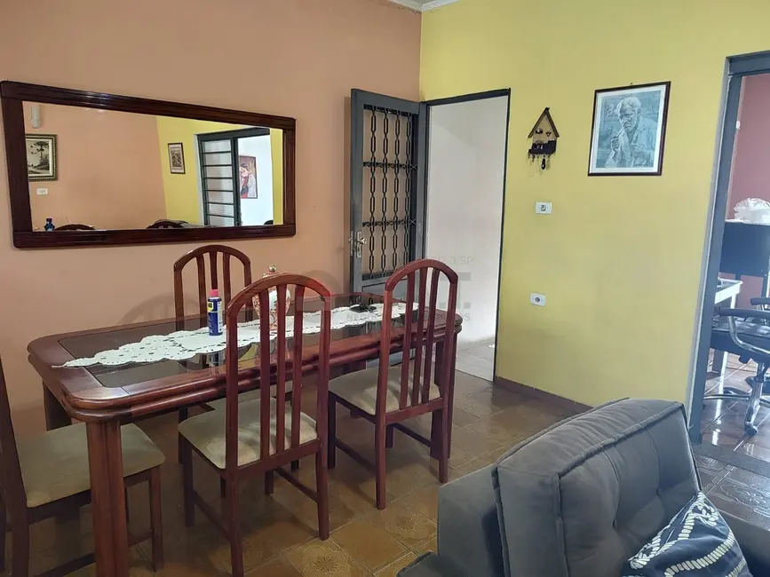 Foto 6 de Casa com 2 quartos à venda, 153m2 em Vila Carvalho, Sorocaba - SP