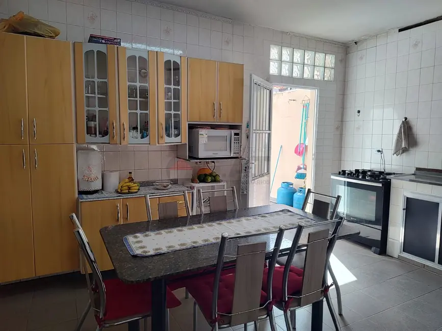 Foto 4 de Casa com 2 quartos à venda, 153m2 em Vila Carvalho, Sorocaba - SP