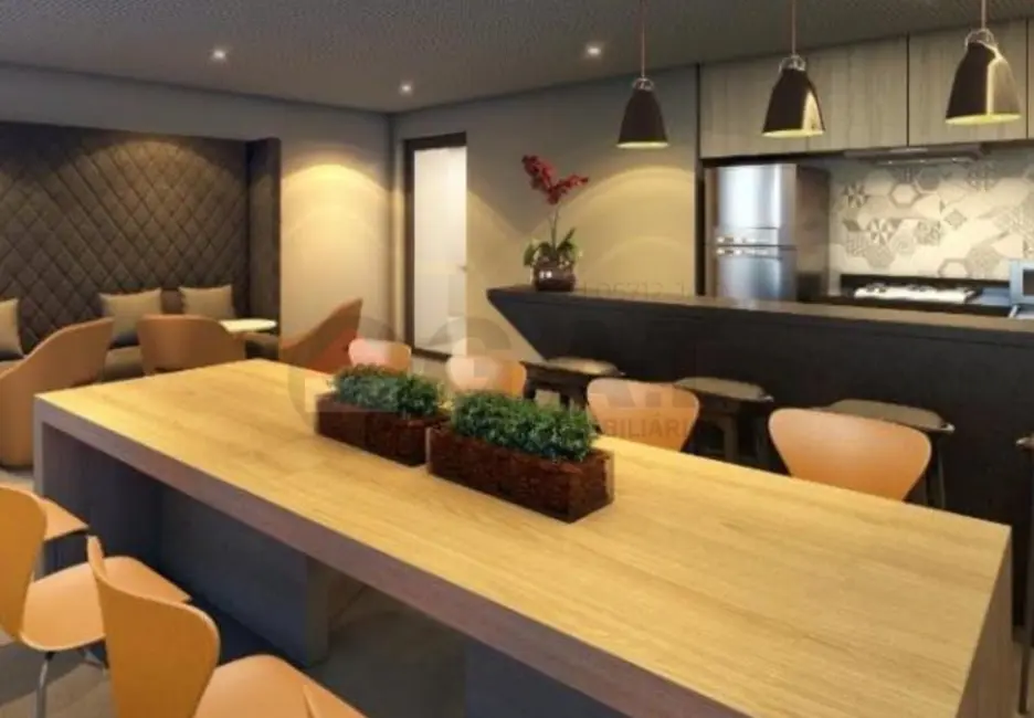 Apartamento com 1 quarto à venda, 25m2 em Vila Madalena, São Paulo - SP - imagem 6 Foto 6 de Apartamento com 1 quarto à venda, 25m2 em Vila Madalena, São Paulo - SP