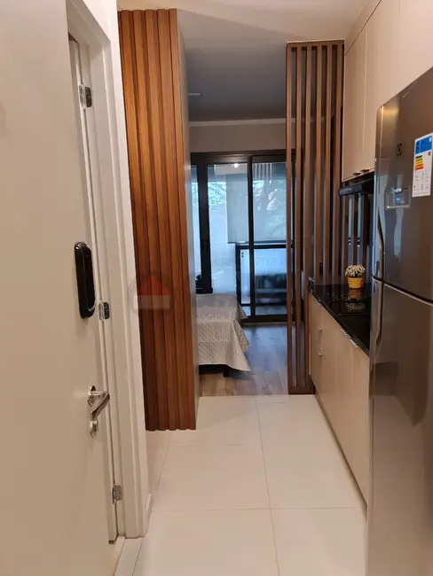 Apartamento com 1 quarto à venda, 25m2 em Vila Madalena, São Paulo - SP - imagem 3 Foto 3 de Apartamento com 1 quarto à venda, 25m2 em Vila Madalena, São Paulo - SP